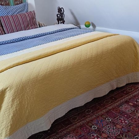 Appartement Cosy Et Chaleureux Saint-Arnoult-en-Yvelines Ngoại thất bức ảnh