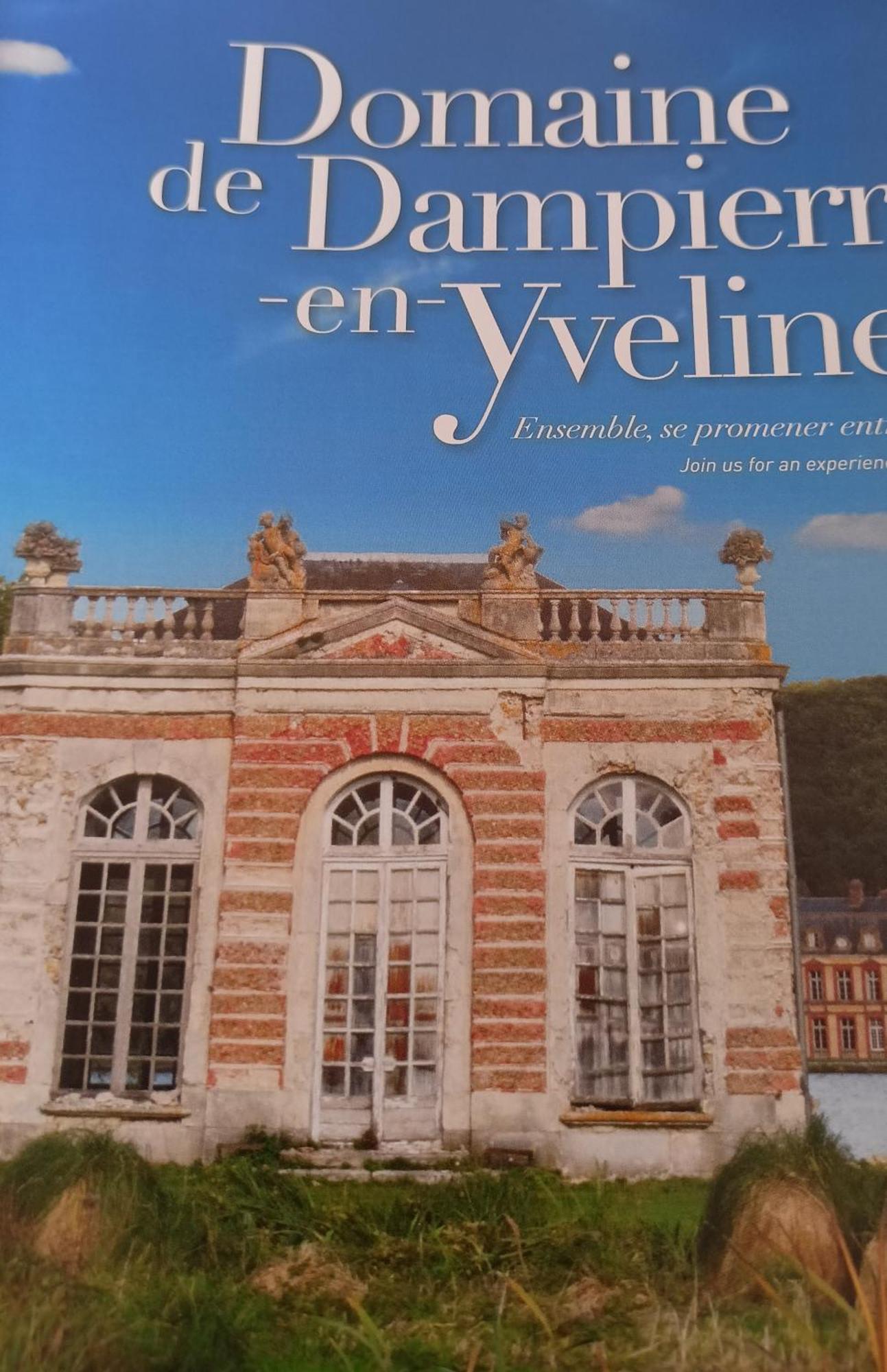 Appartement Cosy Et Chaleureux Saint-Arnoult-en-Yvelines Ngoại thất bức ảnh