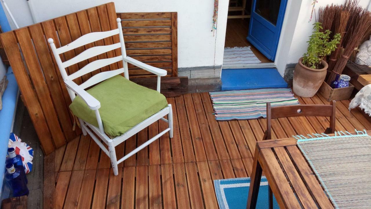 Appartement Cosy Et Chaleureux Saint-Arnoult-en-Yvelines Ngoại thất bức ảnh